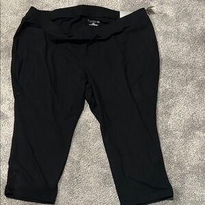 Catherine’s Active Capris